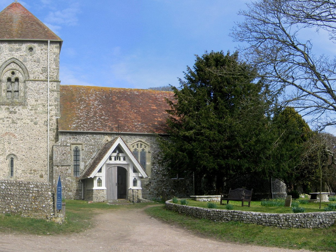 Jevington旅游攻略图片