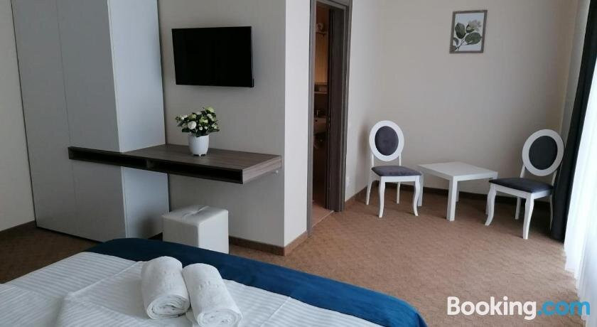 Vila Blue Salin