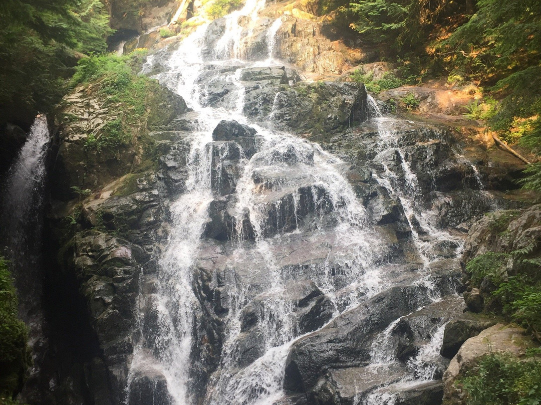 北温哥华旅游攻略图片