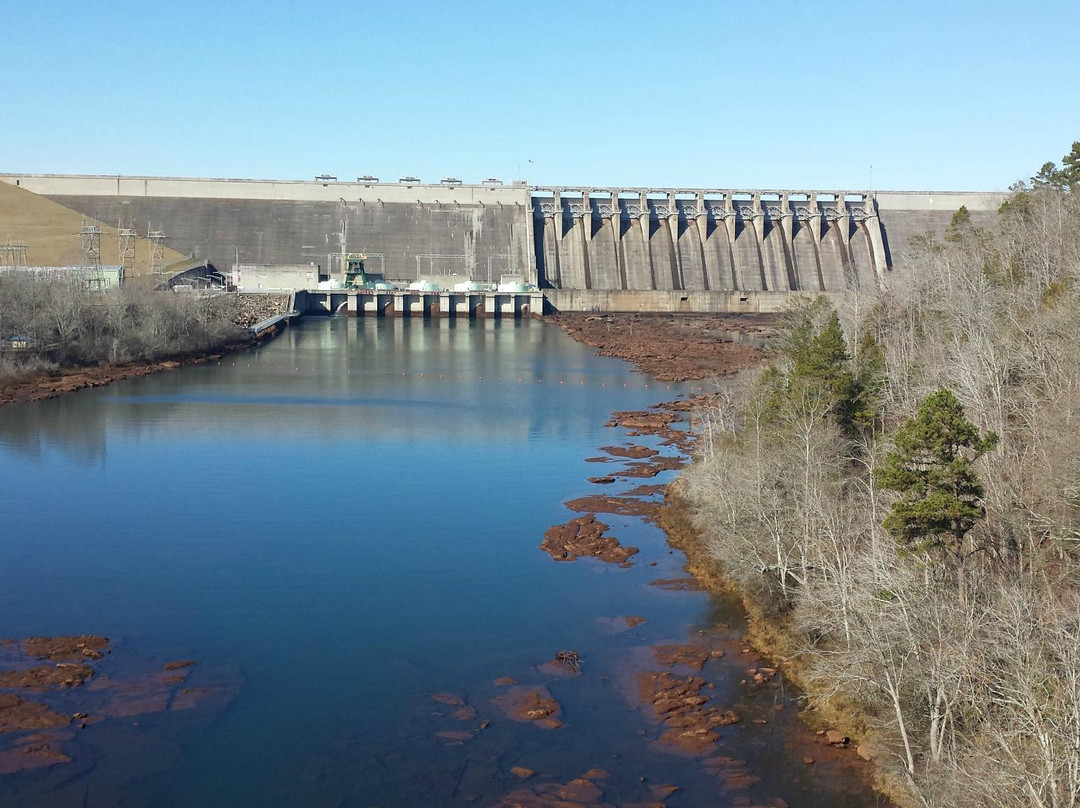 Hartwell旅游景点-Hart State Park