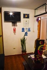 Runa's Inn Machupicchu主图