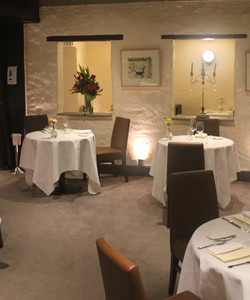 Dax Restaurant餐厅图片