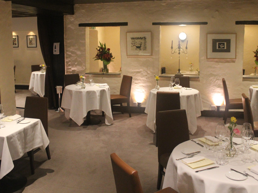 Dax Restaurant