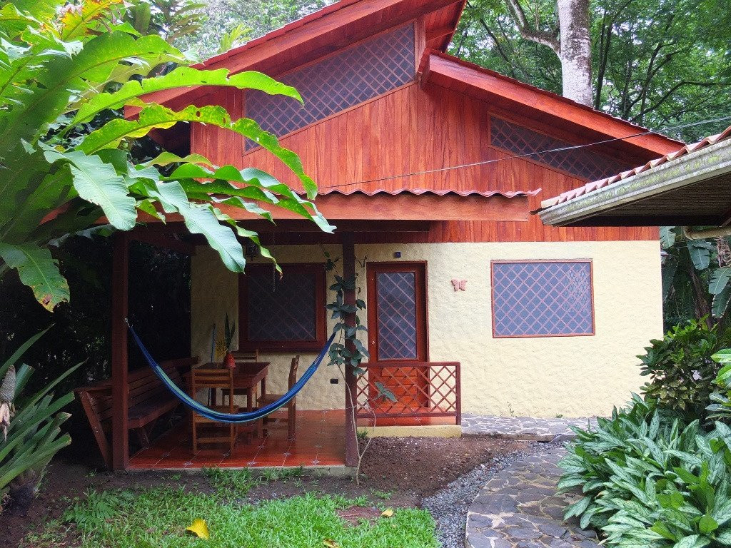 Casa Merlin - Costa Rica主图