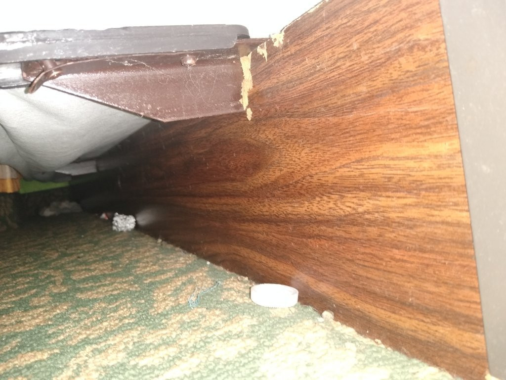 Pleasant Stay Inn & Suites主图