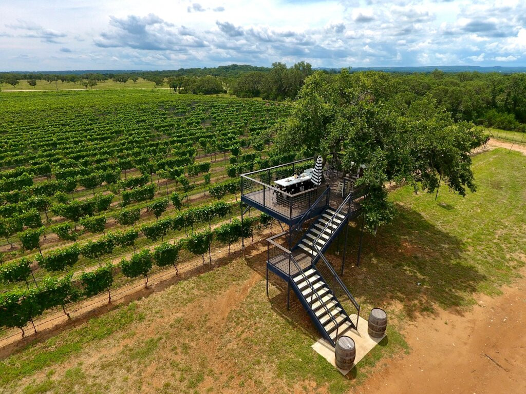 Sandy Road Vineyards