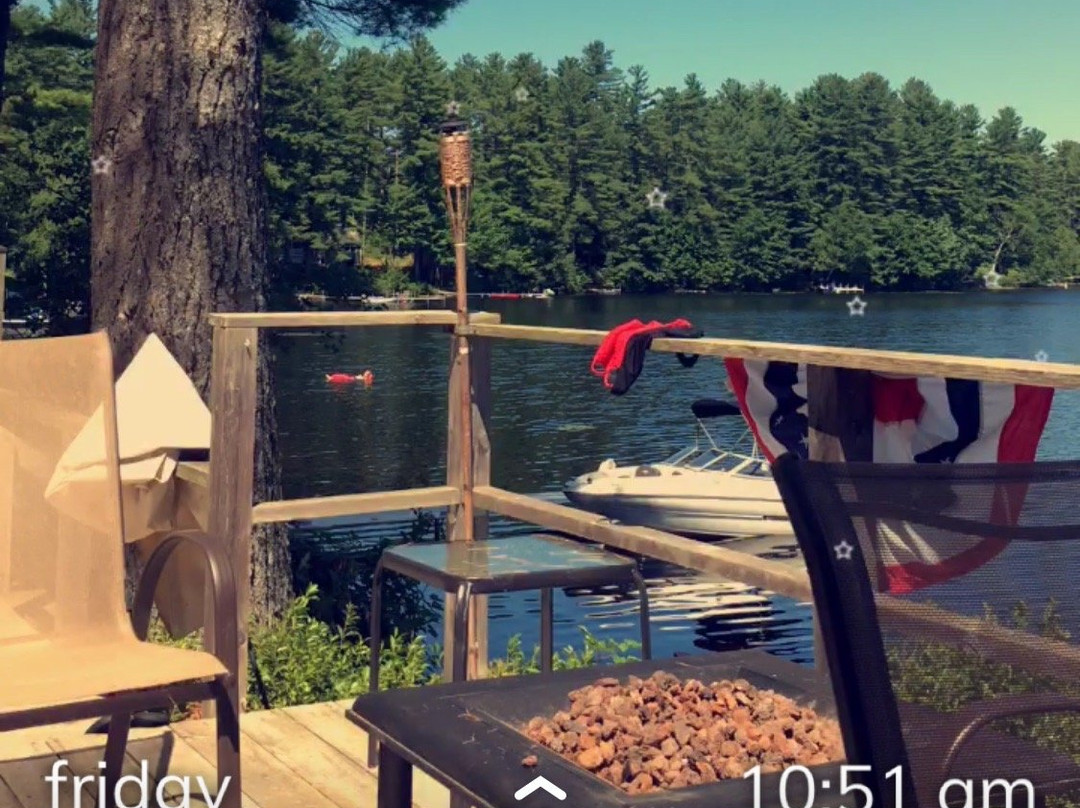 West Buxton旅游攻略图片