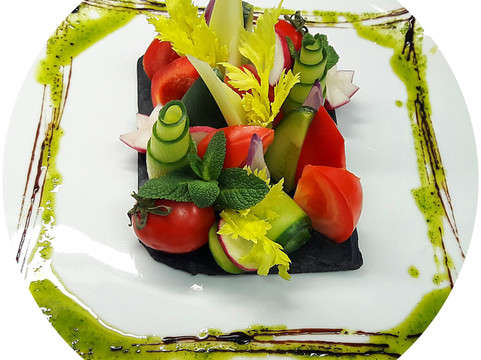 Naryan-Mar餐馆和美食-Polar Capital