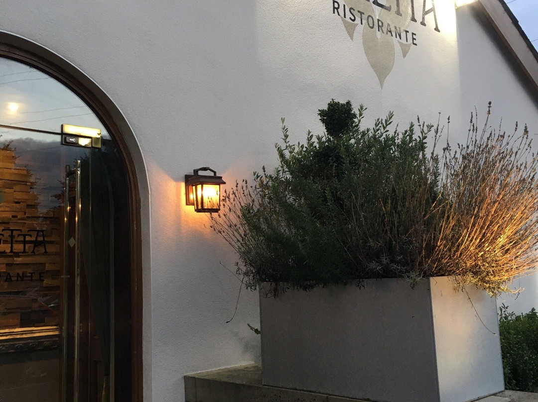 Cenetta