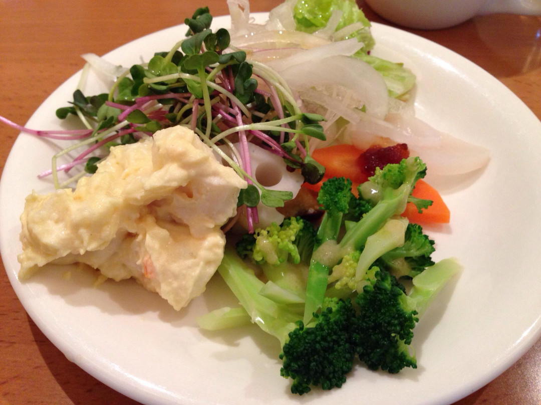 ガンシップ 東京店