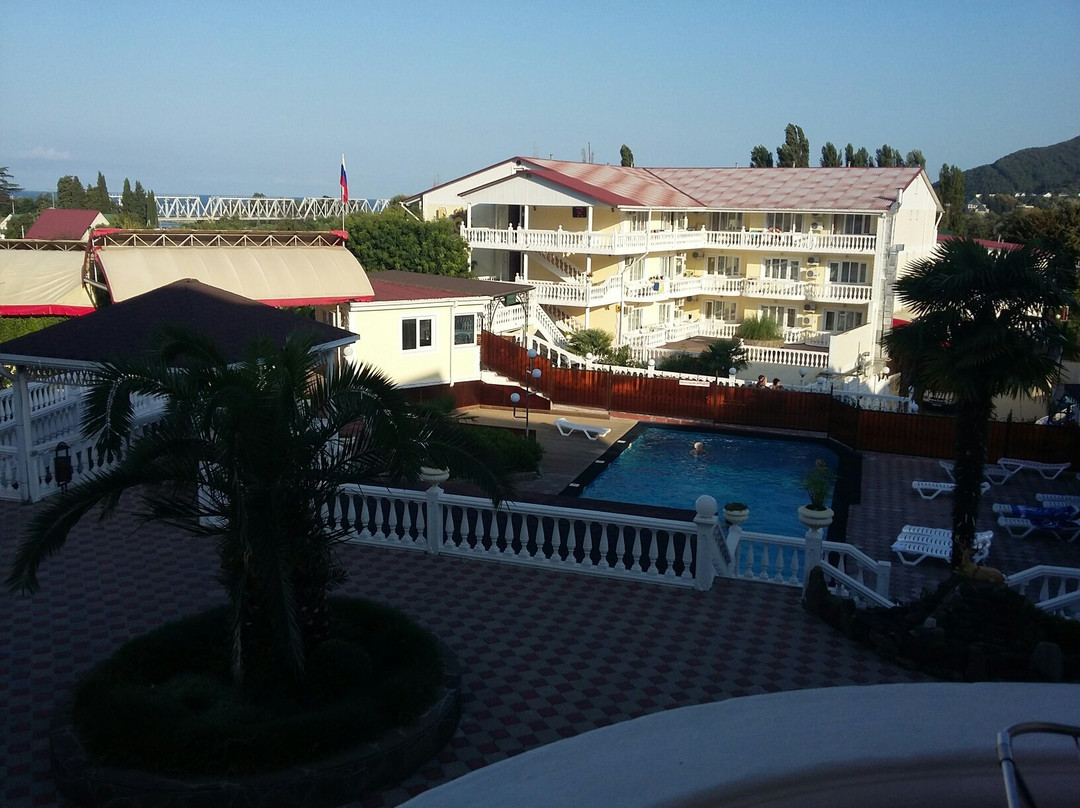 Pension Golovinka