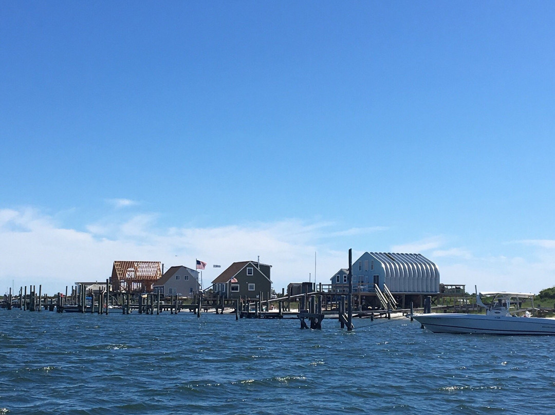 自由港旅游攻略图片