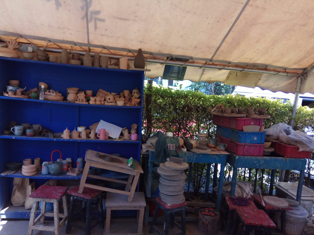 Circle Art Gallery-Lavington必去景点