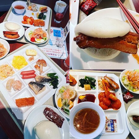 Hotel JAL City Nagasaki主图