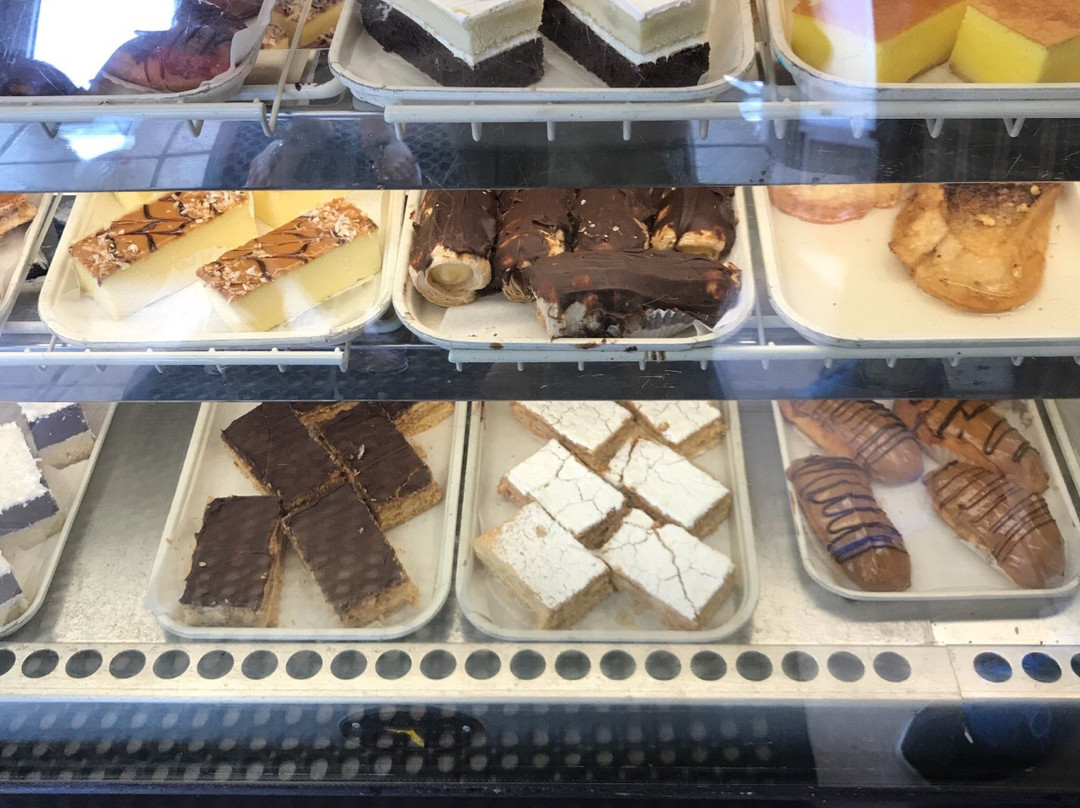 Genesis Bakery主图