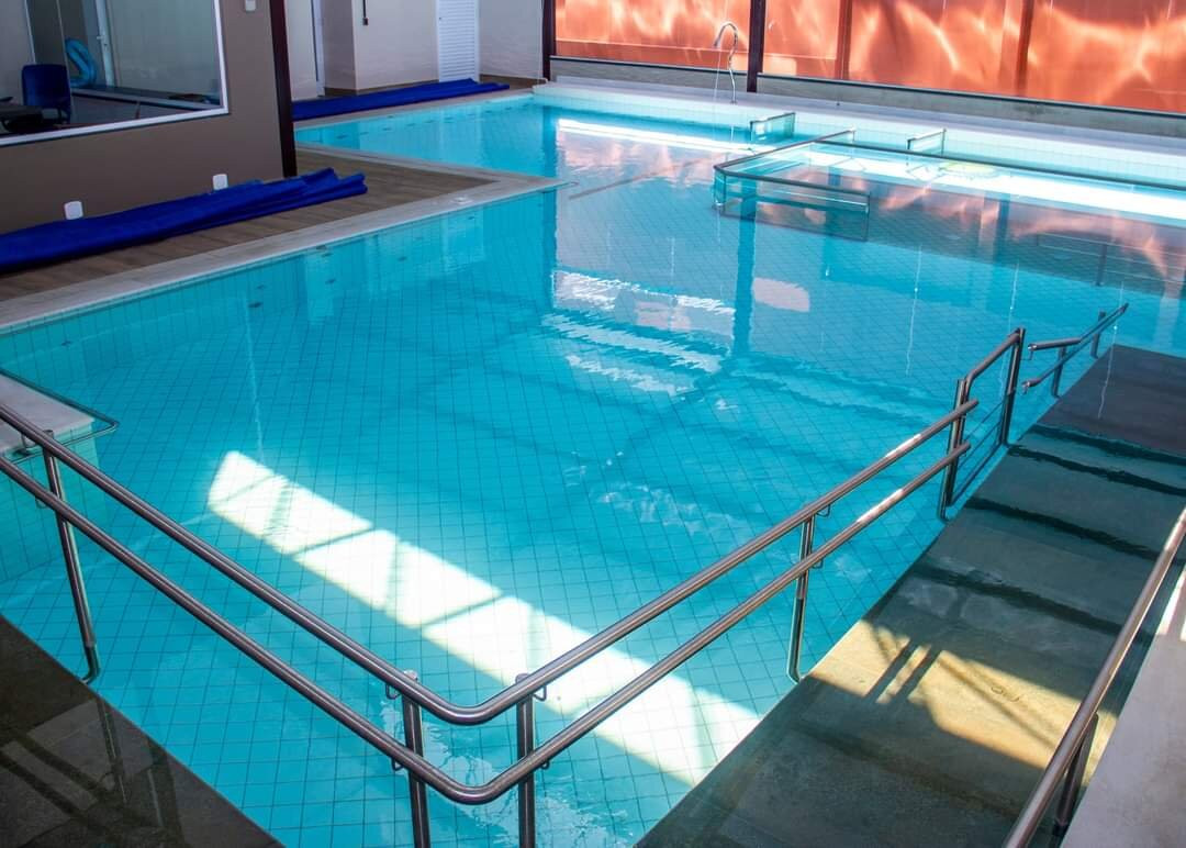 Fascia Water Spa景点图片