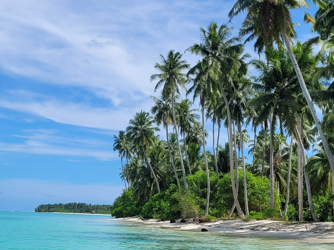 Nasara Resort Mentawai