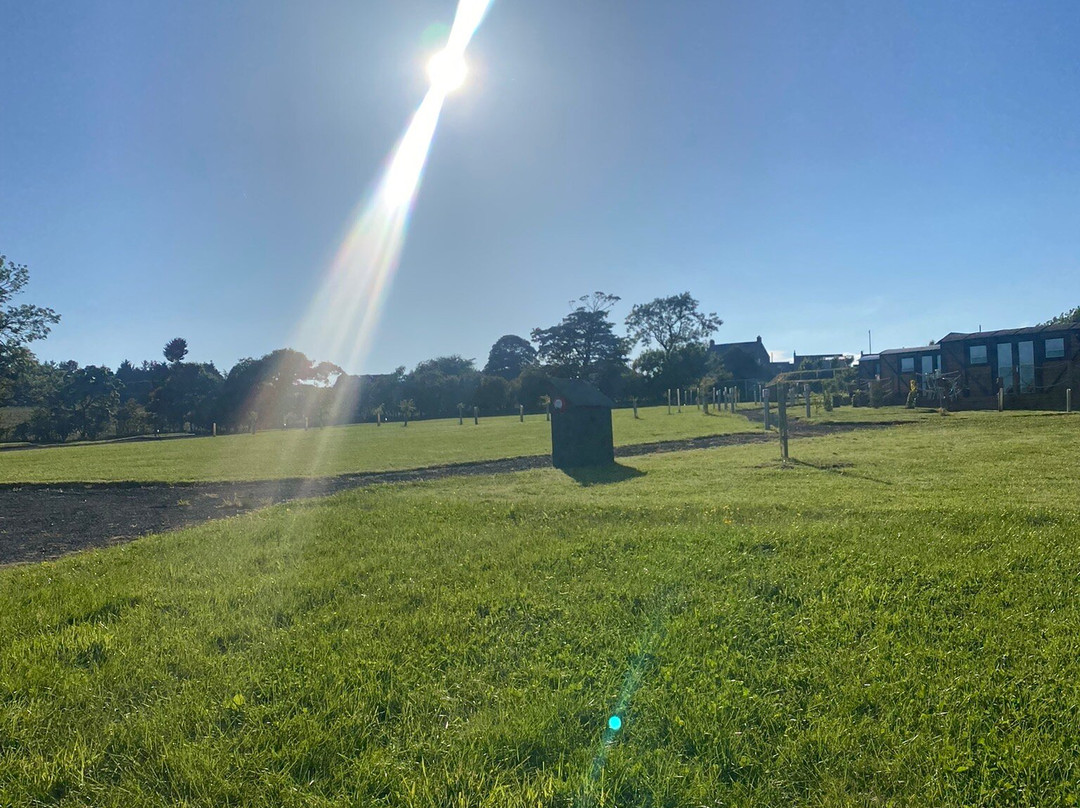 Grove Farm