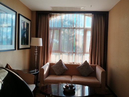 梅州碧桂园假日酒店主图