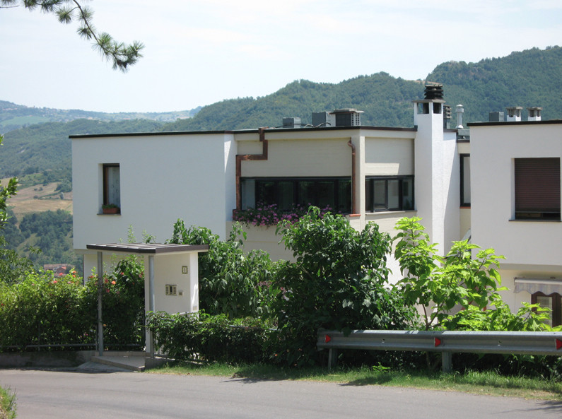 B&B Panorama