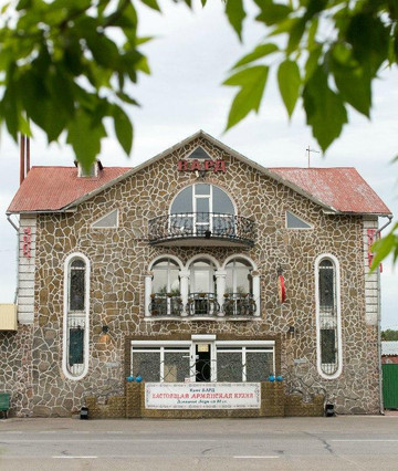 Sosnovka酒店住宿-Ward Hotel Complex