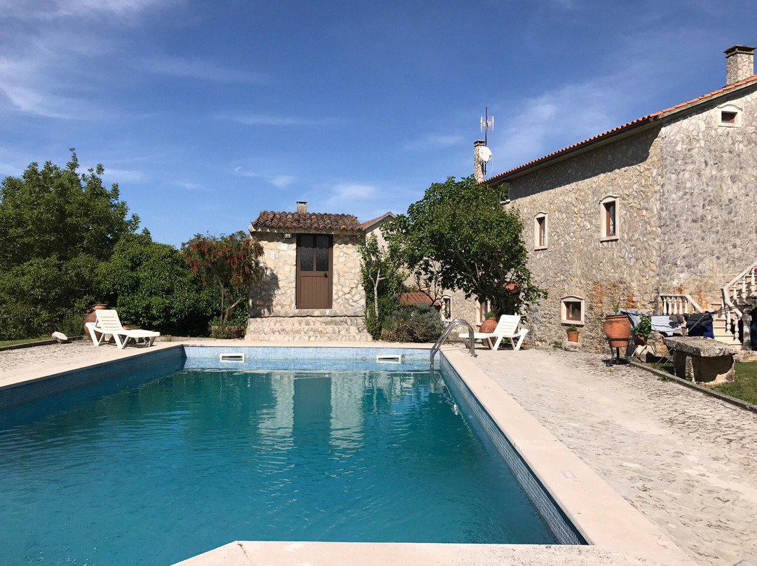 Casa Vale Florido
