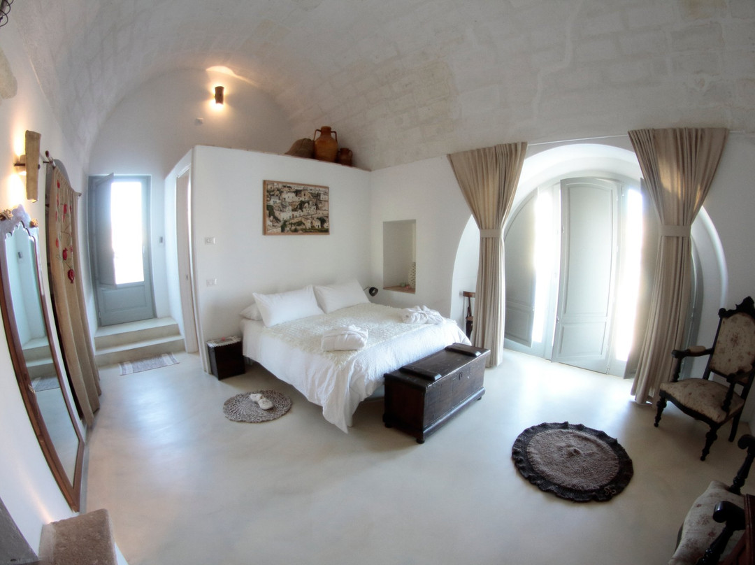 Albergo Diffuso Il Casale