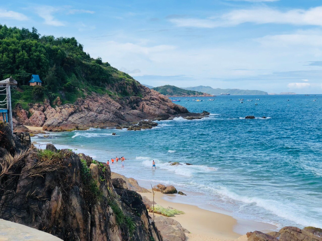 Rubeach Hotel & Resort