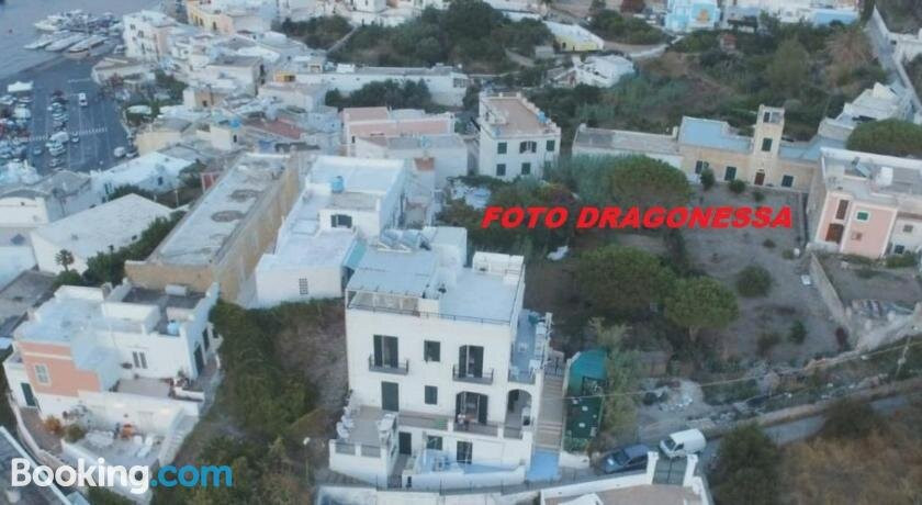 B&B La Dragonessa