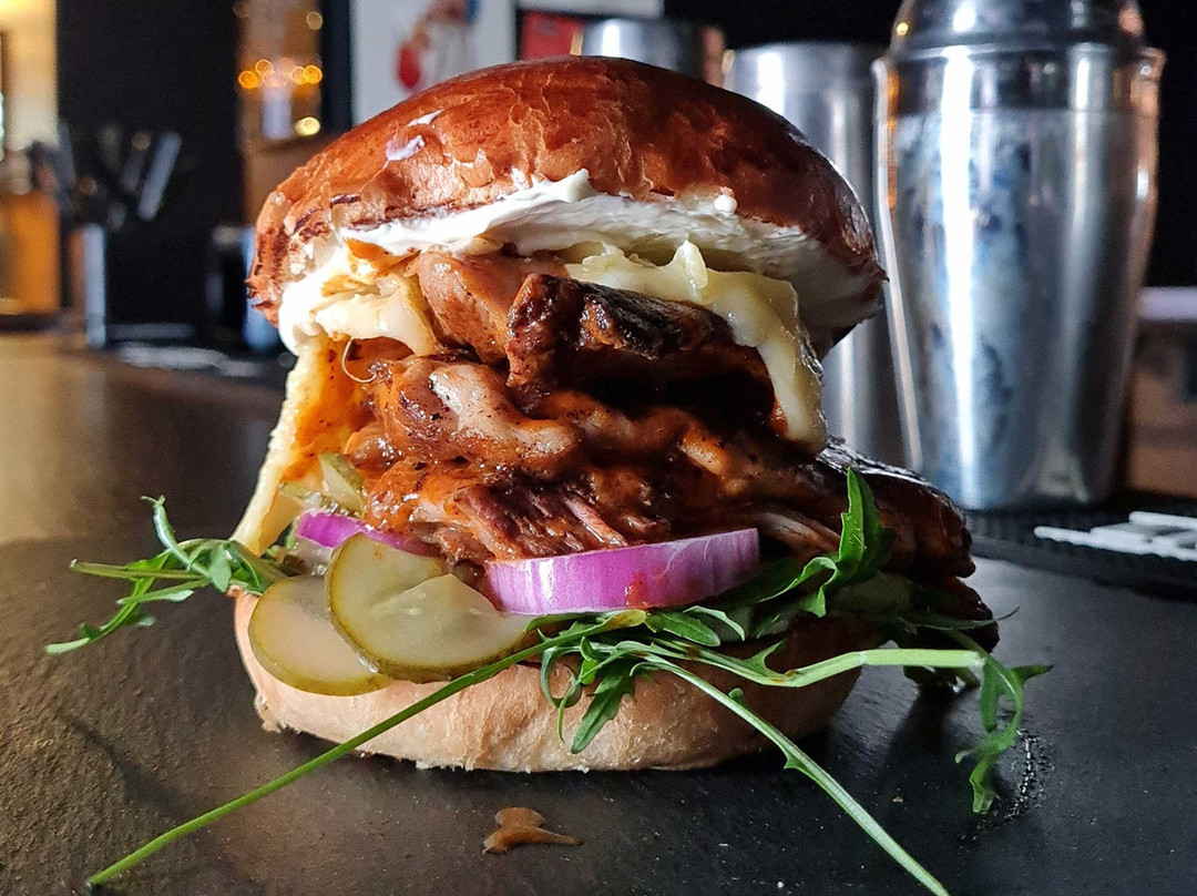 Naujoji Akmene旅游攻略图片