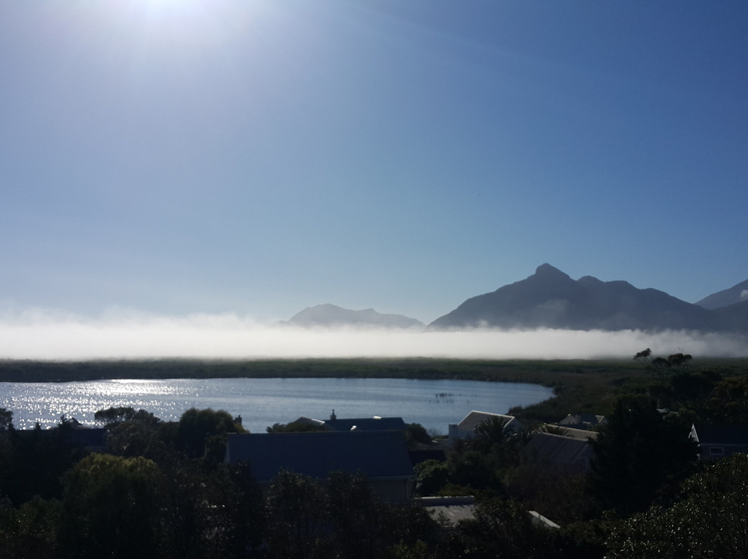 Imhoff's Gift旅游攻略图片