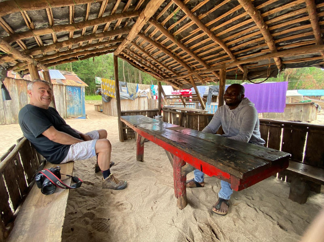 Nansio旅游攻略图片