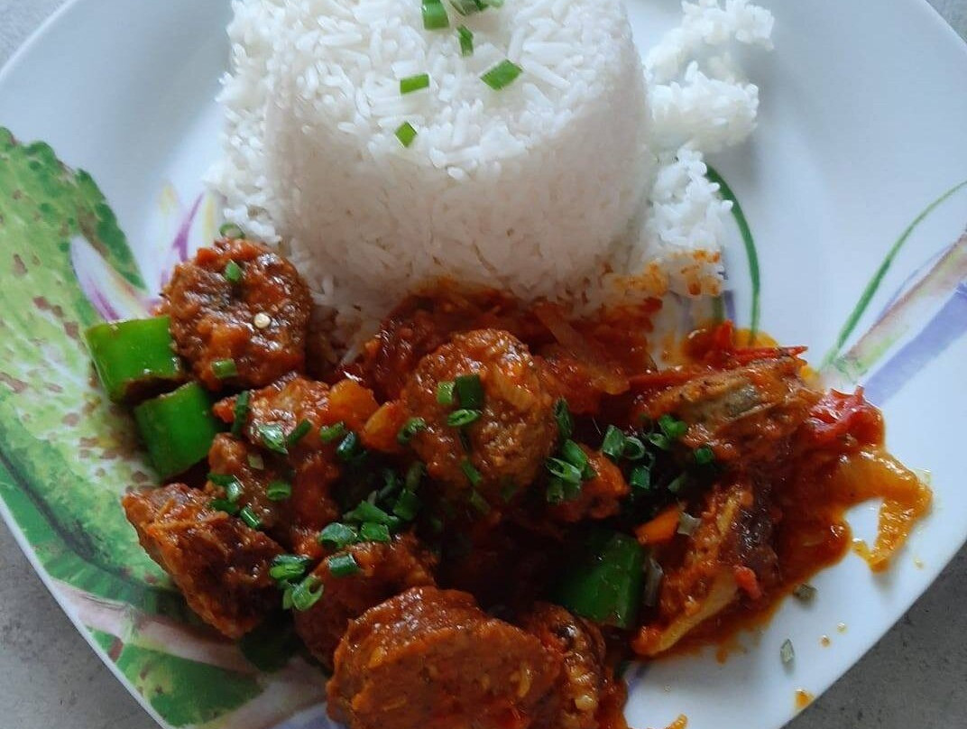 Restaurant Maison Gaïa