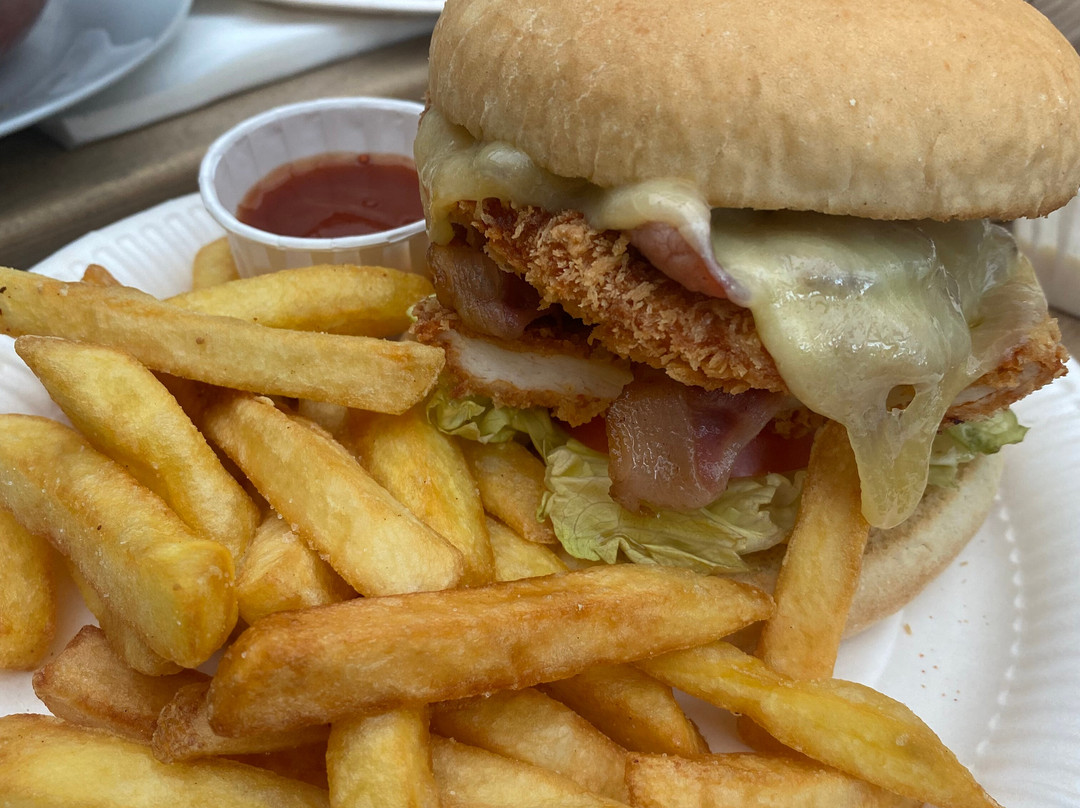 The Tavern-Belper必去景点