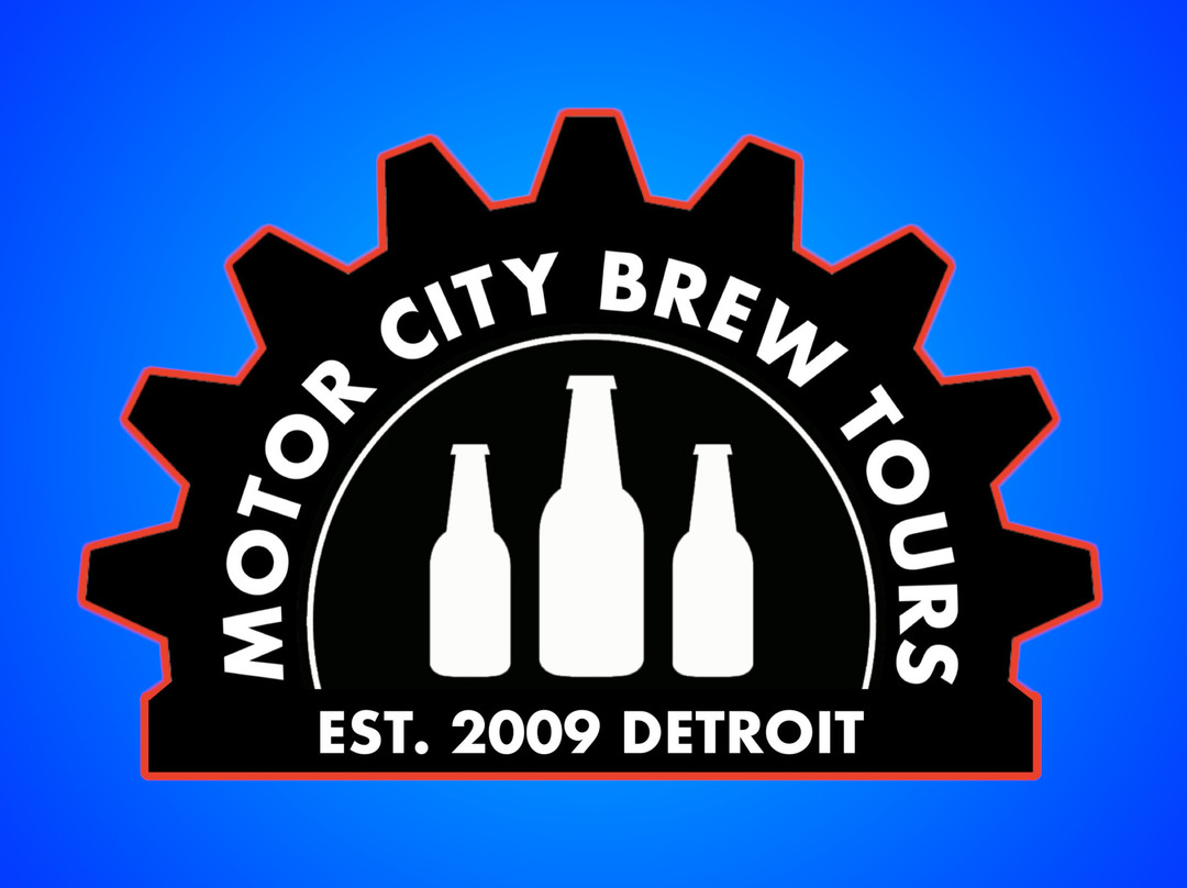 Motor City Brew Tours景点图片