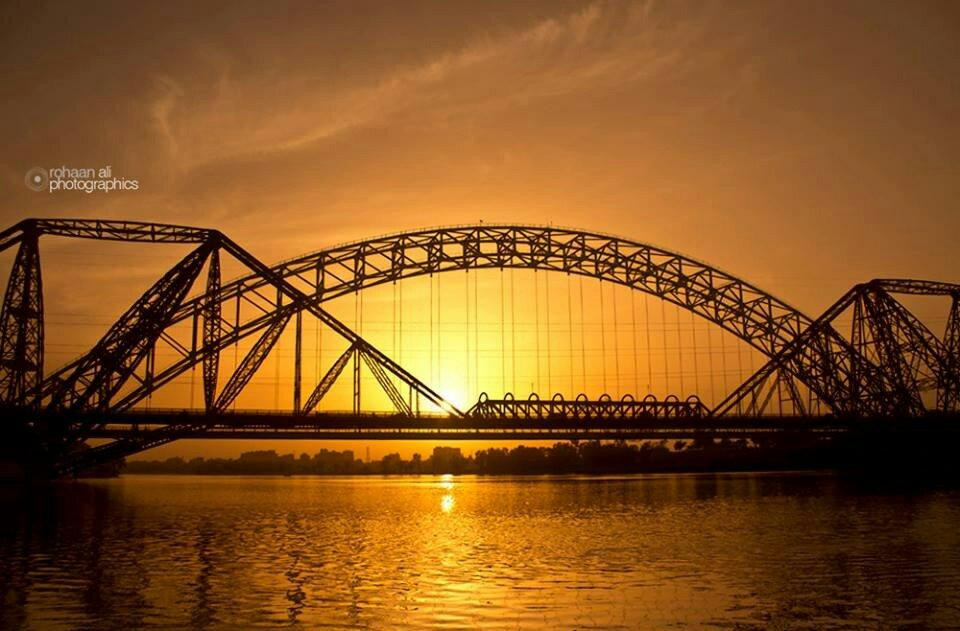 Sindh Province旅游攻略图片