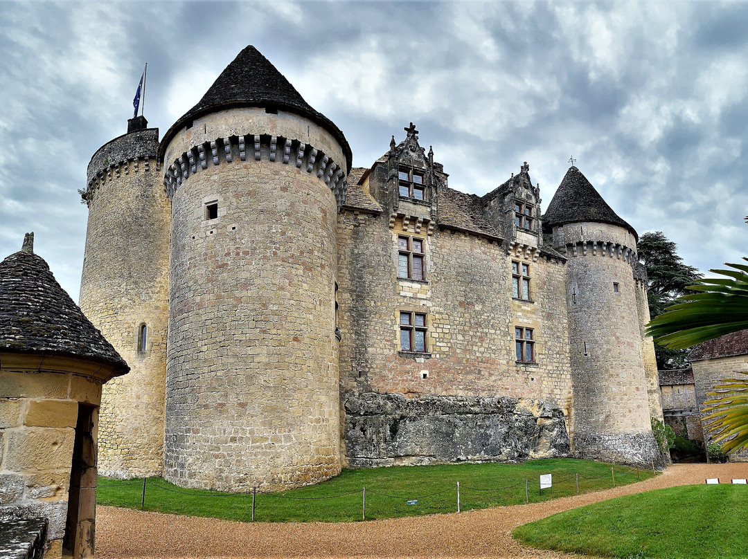 Le Chateau de Fenelon景点图片