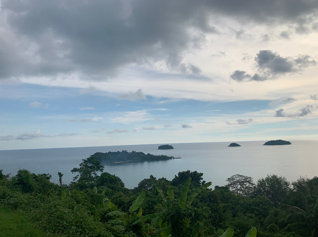 象岛旅游景点-Kai Bae Viewpoint