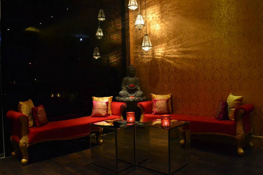 Neelbad旅游景点-Veda Spa