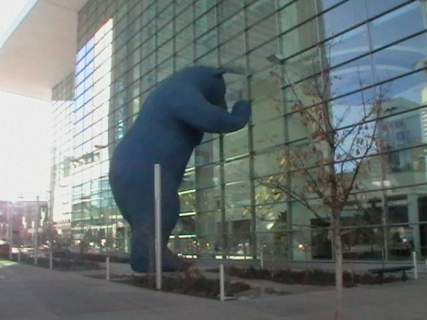 Colorado Convention Center景点图片