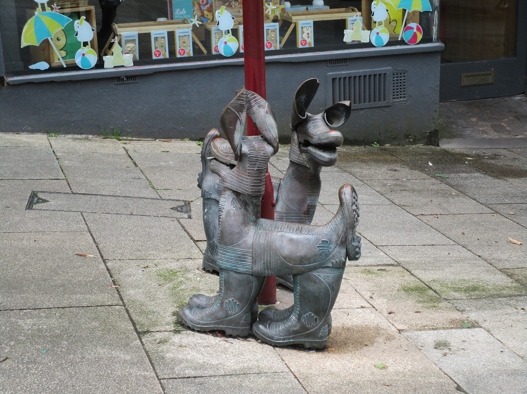 Tinners Hounds