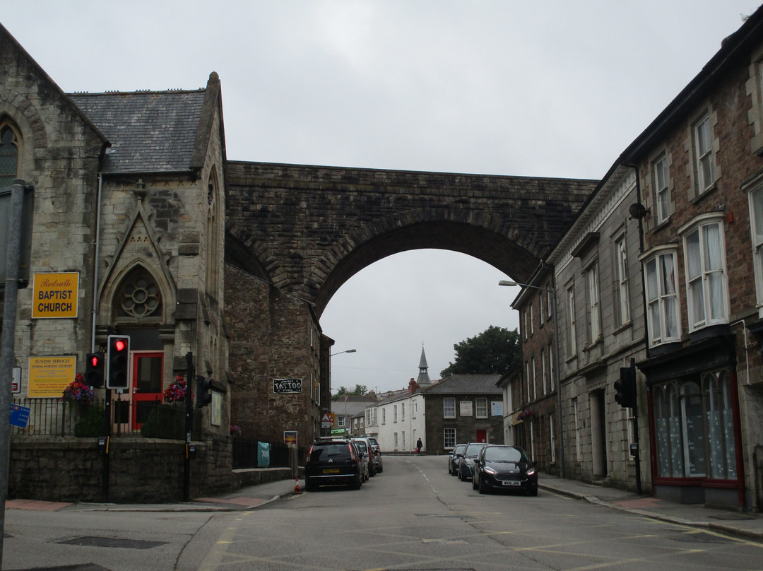 Redruth Viaduct