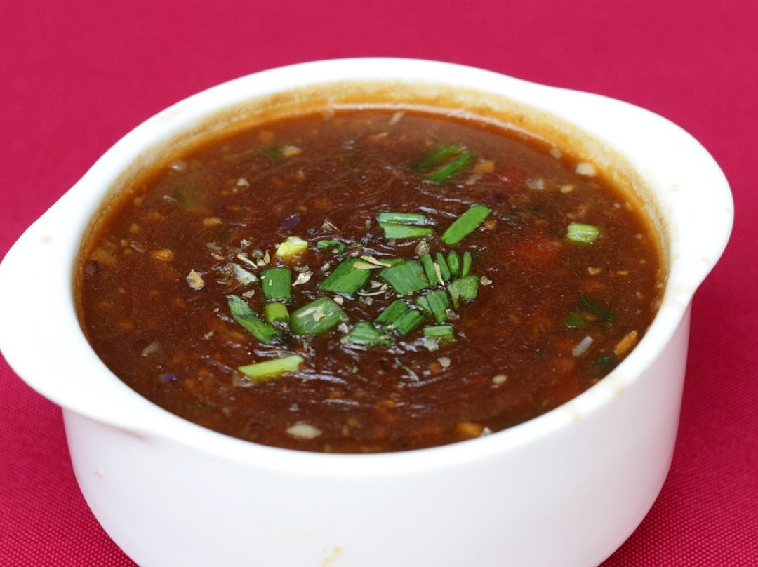Shivam Restaurant