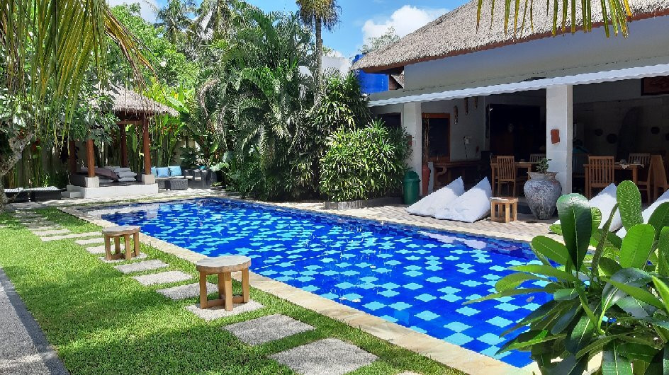 巴乌纳勒别墅主图