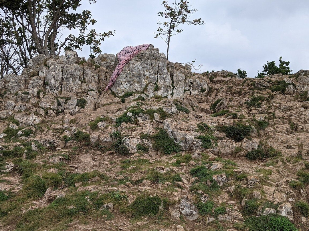 Pulpit Rock景点图片