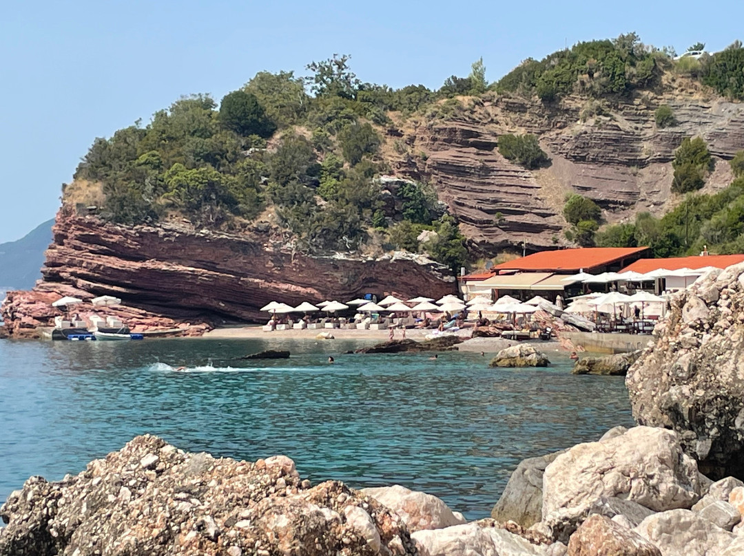 Galija Beach