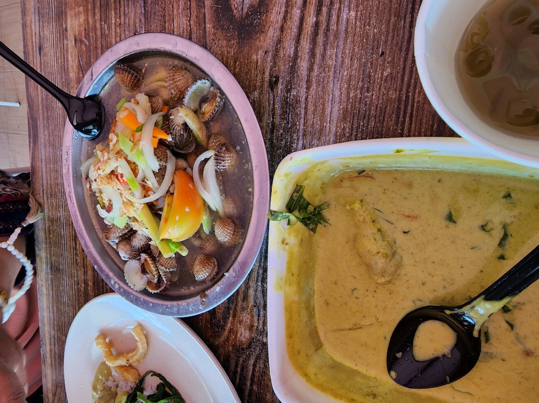 AZR Mentarang Fresh Sekinchan