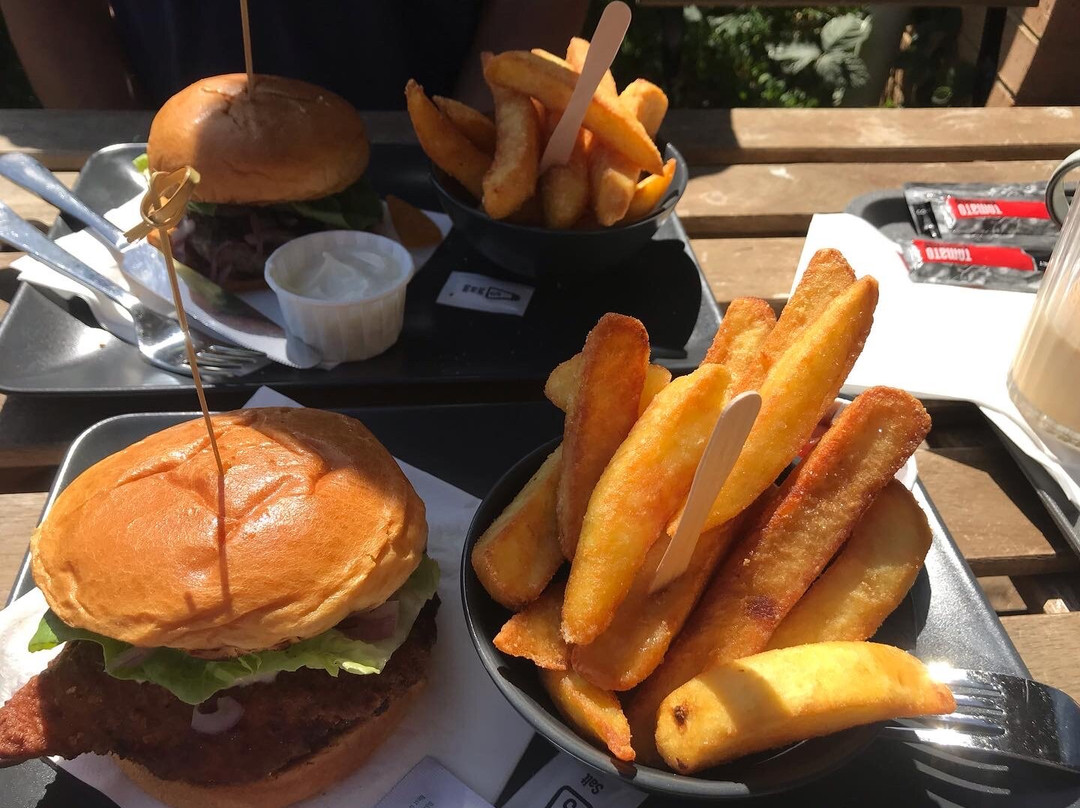 Park Bistro