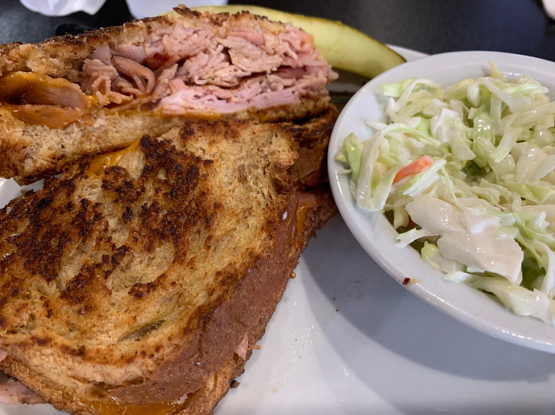 Buckshot Bar & Grill