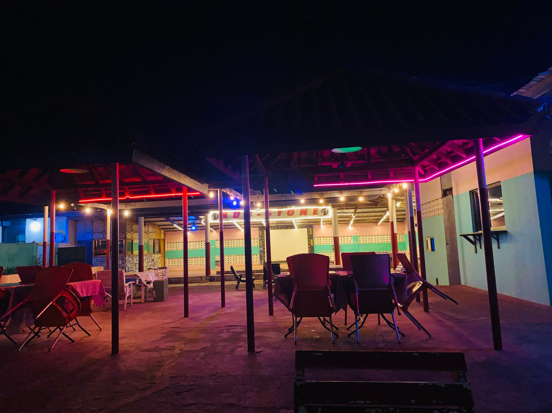 Club Rubstone